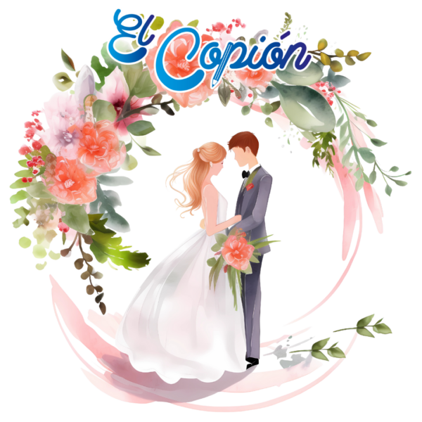 portada boda