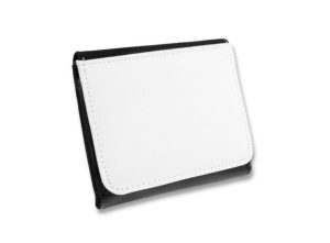 billetero hombre piel deluxe 12x10 personalizable mediante sublimacion cartera hombre economica