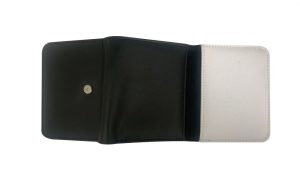 billetero hombre piel deluxe 12x10 personalizable mediante sublimacion cartera hombre sublimacion