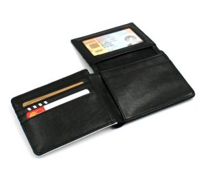 cartera sublimable billetero hombre luxe dni sublimacion