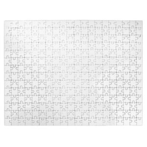 puzzle sublimacion 300 piezas carton a3